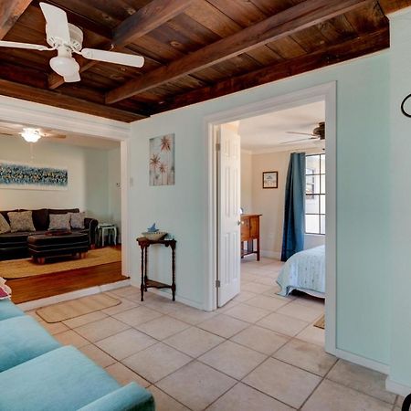 The Gypsy Mermaid 3 Bed Ginormous Yard Daytona Beach Exterior foto