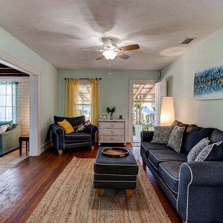 The Gypsy Mermaid 3 Bed Ginormous Yard Daytona Beach Exterior foto