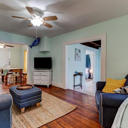 The Gypsy Mermaid 3 Bed Ginormous Yard Daytona Beach Exterior foto