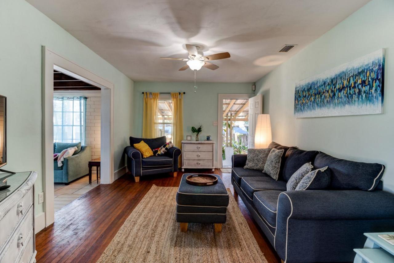 The Gypsy Mermaid 3 Bed Ginormous Yard Daytona Beach Exterior foto